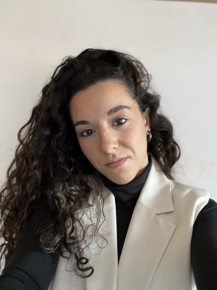 Itziar Mensa